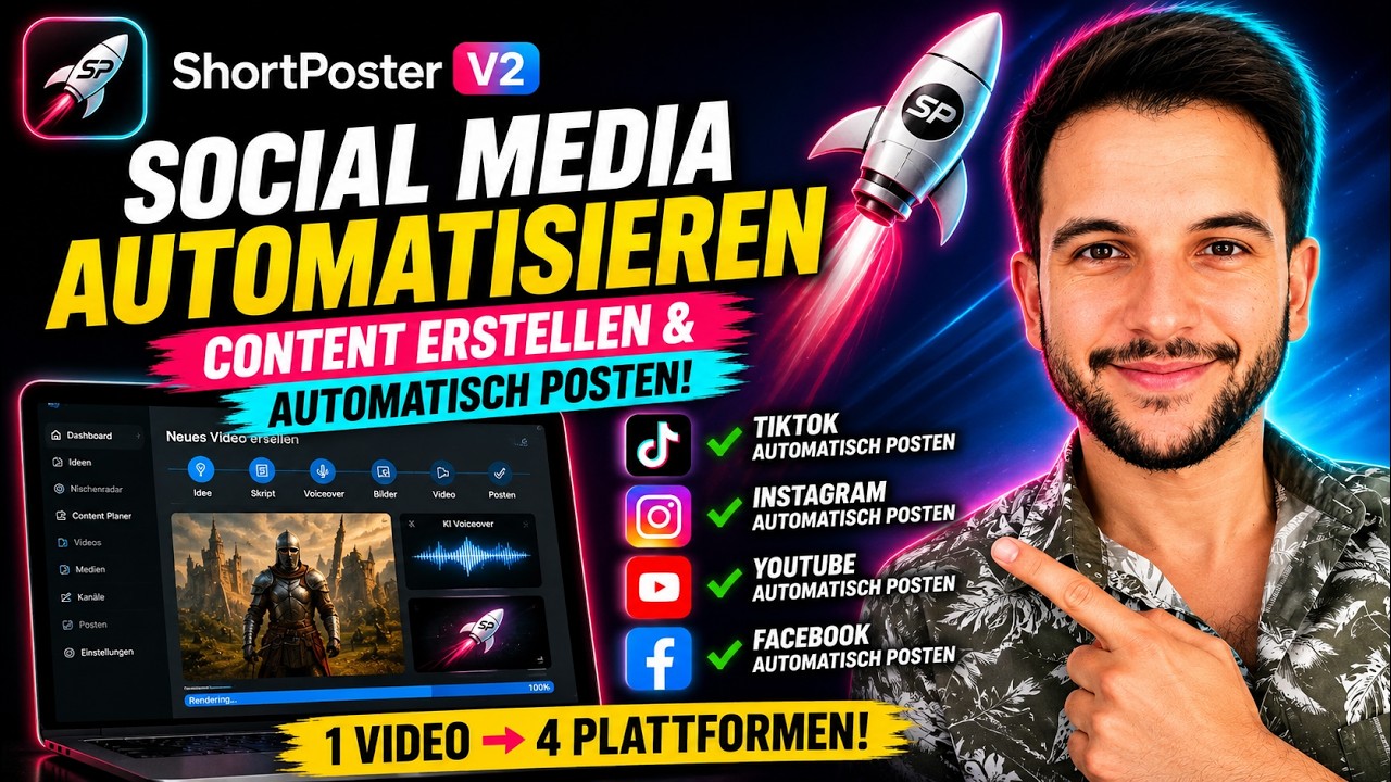 ShortPoster V2