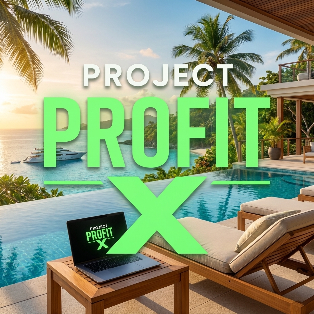 PROJECT PROFIT X
