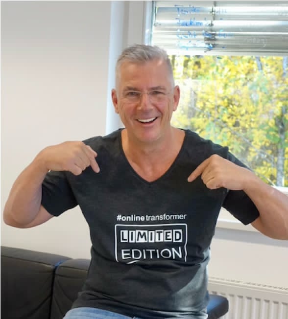 Logo oder Bild von Sven Meier